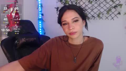 Snapshot of andy_bell_x chatting on February 15, 4:31 am ANDY online show from February 15, 4:31 am