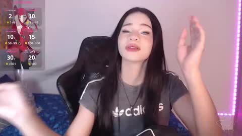 Snapshot of andy_bell_x chatting on March 2, 4:58 pm ANDY online show from March 2, 4:58 pm