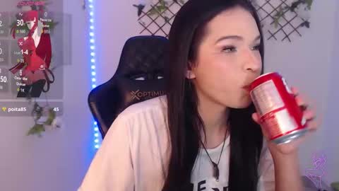 Snapshot of andy_bell_x chatting on March 12, 5:46 am ANDY online show from March 12, 5:46 am