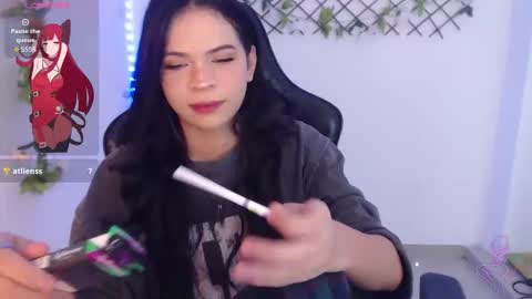 Snapshot of andy_bell_x chatting on March 15, 4:07 am ANDY online show from March 15, 4:07 am