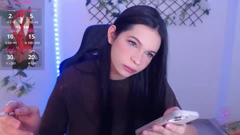 Snapshot of andy_bell_x chatting on March 23, 4:49 am ANDY online show from March 23, 4:49 am