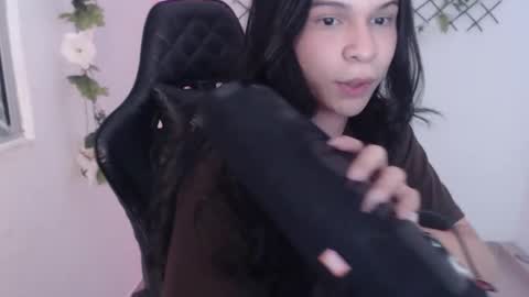 ANDY online show from May 8, 5:46 am