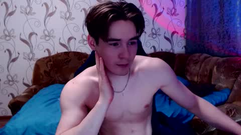 Andy online show from February 10, 9:52 pm