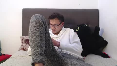 ANDY online show from January 16, 5:11 am