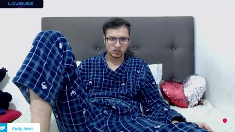 ANDY online show from February 18, 5:31 am