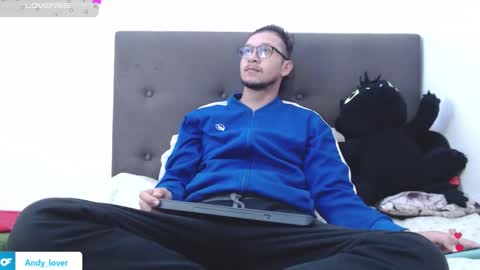 ANDY online show from November 11, 3:06 am