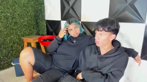 andy_dan1 online show from November 16, 6:24 pm