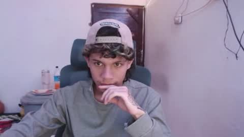 andy_dan1 online show from June 19, 2:10 pm