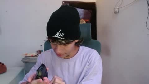 andy_dan1 online show from June 23, 1:09 pm