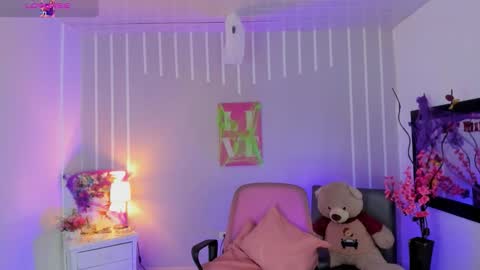 Andrea online show from October 28, 1:14 pm