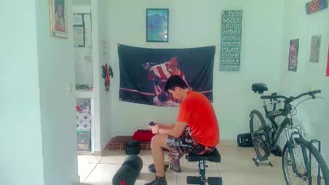 Andy Gray online show from October 22, 1:22 pm