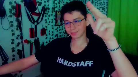 Andy Gray online show from October 25, 11:29 am