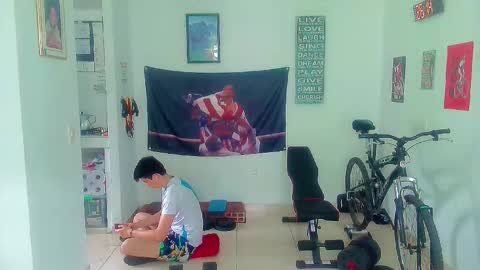 Andy Gray online show from October 29, 1:13 pm