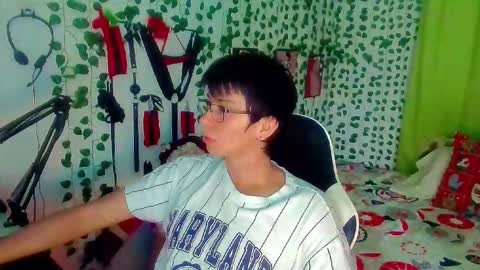 Andy Gray online show from January 6, 6:00 pm