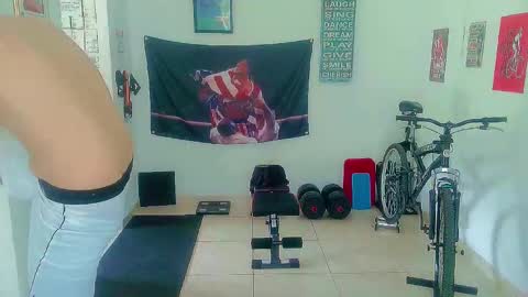 Andy Gray online show from February 2, 3:11 pm