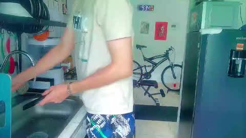 Andy Gray online show from February 16, 2:35 pm