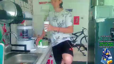 Snapshot of andy_gray01 chatting on June 20, 3:59 pm Andy Gray online show from June 20, 3:59 pm