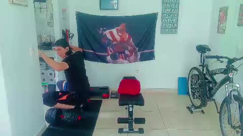 Snapshot of andy_gray01 chatting on June 22, 4:37 pm Andy Gray online show from June 22, 4:37 pm