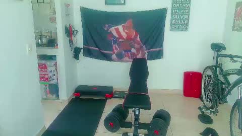 Snapshot of andy_gray01 chatting on July 14, 6:02 pm Andy Gray online show from July 14, 6:02 pm