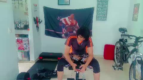Snapshot of andy_gray01 chatting on July 16, 6:03 pm Andy Gray online show from July 16, 6:03 pm