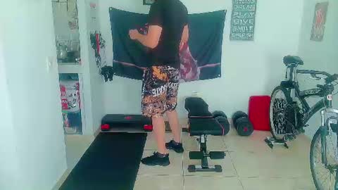Snapshot of andy_gray01 chatting on July 21, 12:29 pm Andy Gray online show from July 21, 12:29 pm