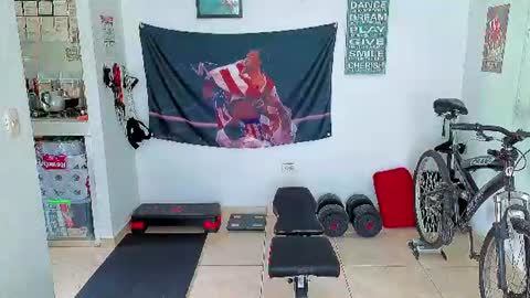 Snapshot of andy_gray01 chatting on July 28, 4:50 pm Andy Gray online show from July 28, 4:50 pm