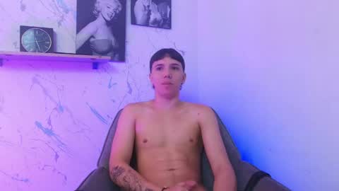 ANDY online show from April 27, 2:15 pm