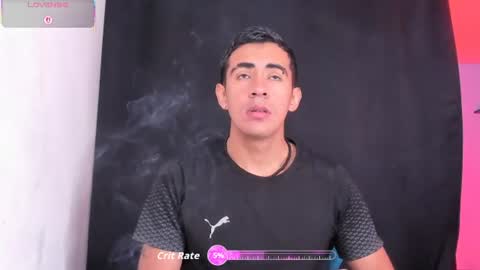 Andy online show from June 14, 2:30 pm