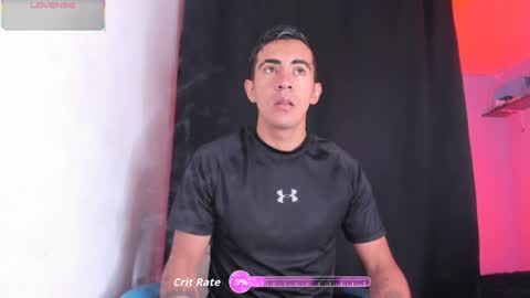 Andy online show from June 15, 1:46 pm