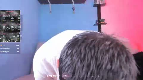 Andy online show from July 28, 4:39 pm