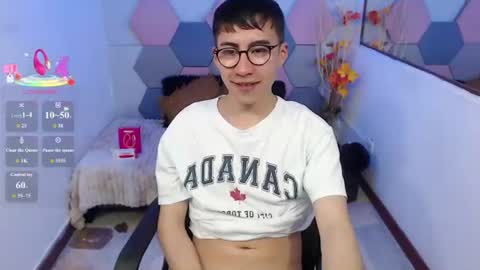 Andy online show from July 3, 11:44 pm