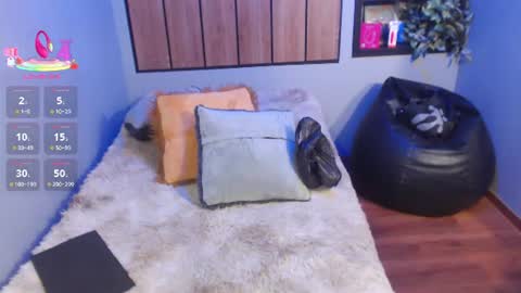 Andy online show from July 27, 9:55 pm