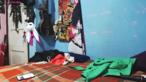 Snapshot of andy_rock_ chatting on February 13, 11:26 pm andy online show from February 13, 11:26 pm