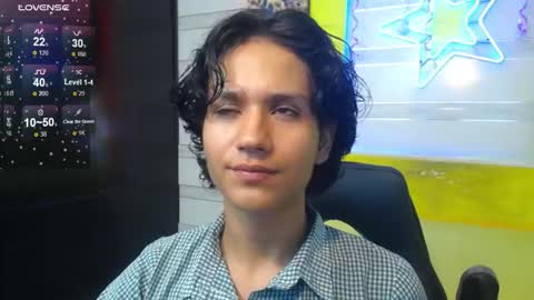 andy online show from November 4, 7:24 pm