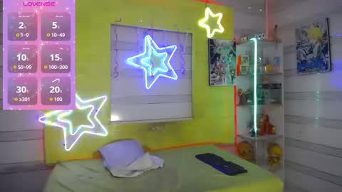 andy online show from December 18, 7:20 pm