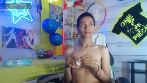 andy online show from March 16, 7:40 pm