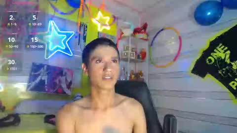 andy online show from March 17, 9:51 pm