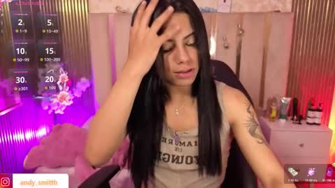 Andy tay online show from November 20, 2:34 am