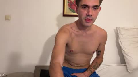 Snapshot of andy_world chatting on July 18, 6:12 pm Andy online show from July 18, 6:12 pm