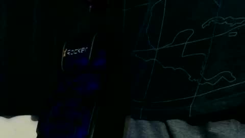 andybadass online show from March 7, 9:45 pm