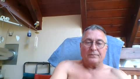 andybayern online show from July 23, 4:27 pm
