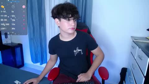 andy online show from December 20, 10:54 pm