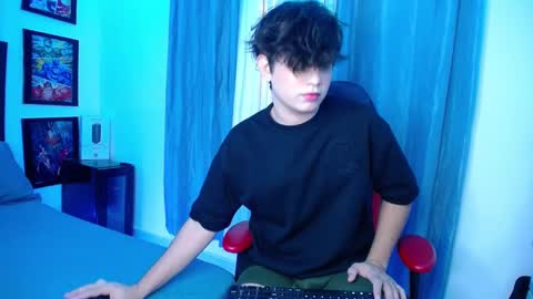 andy online show from February 10, 10:19 pm