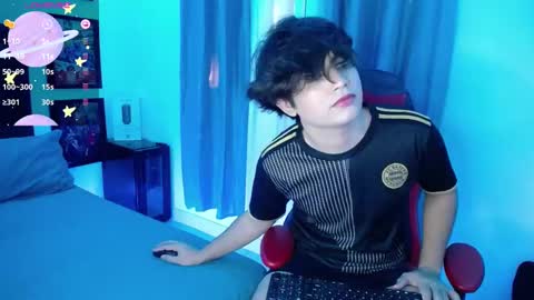 andy online show from March 12, 10:17 pm