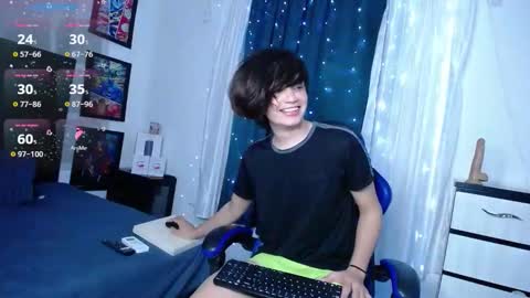 andy online show from February 24, 11:58 pm