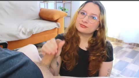 Cherry online show from December 2, 3:07 pm