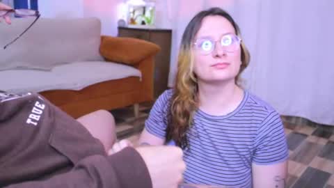 Cherry online show from February 18, 3:24 am