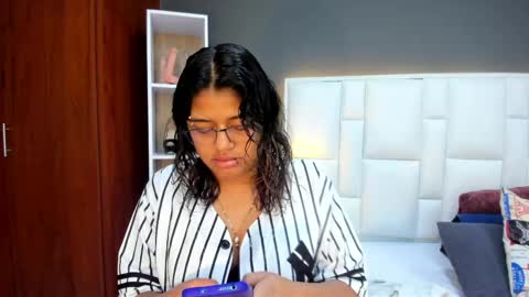 Snapshot of andyel2017 chatting on May 7, 12:10 pm Andy D online show from May 7, 12:10 pm