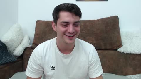 Andy Fame online show from January 18, 3:20 am