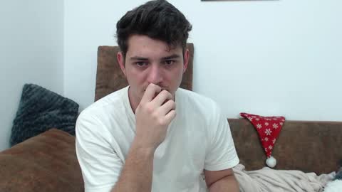 Andy Fame online show from January 20, 1:00 pm